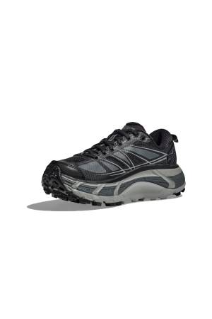 Hoka Mafate Speed 2 Unisex Ayakkabı - 1126851 Siyah - Thumbnail