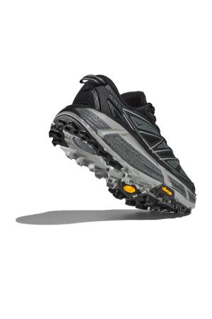 Hoka Mafate Speed 2 Unisex Ayakkabı - 1126851 Siyah - Thumbnail