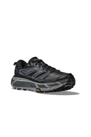 Hoka Mafate Speed 2 Unisex Ayakkabı - 1126851 Siyah - Thumbnail