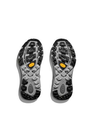 Hoka Mafate Speed 2 Unisex Ayakkabı - 1126851 Siyah - Thumbnail