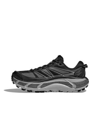 Hoka Mafate Speed 2 Unisex Ayakkabı - 1126851 Siyah - Thumbnail