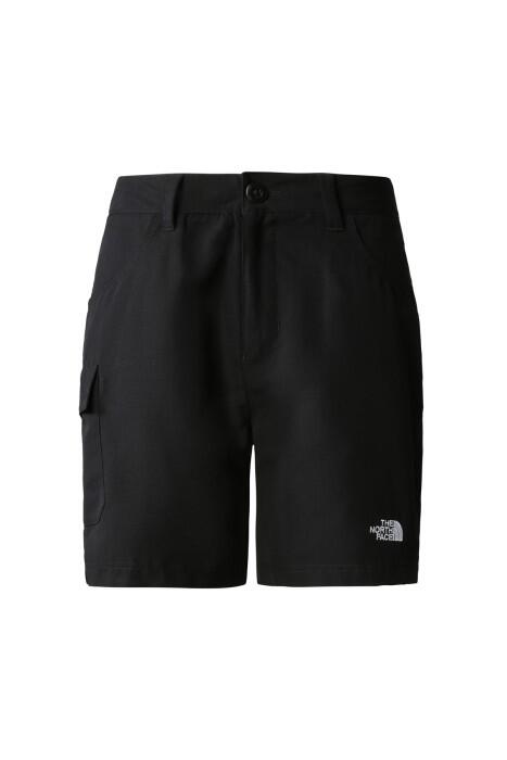 The North Face - Horizon Kadın Short - NF0A8251 Siyah