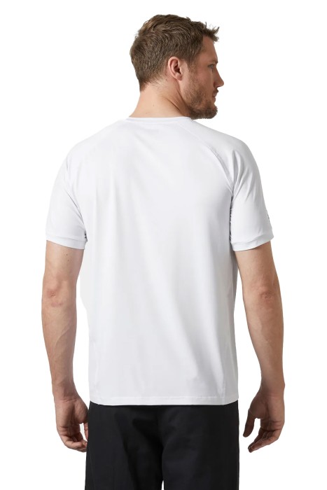 Hp Ocean Erkek T-Shirt - 34418 Beyaz