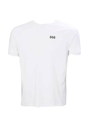 Hp Ocean Erkek T-Shirt - 34418 Beyaz - Thumbnail