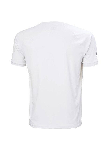 Hp Ocean Erkek T-Shirt - 34418 Beyaz