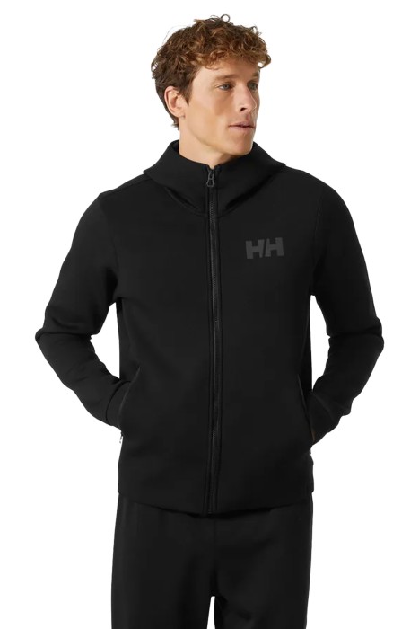 Helly Hansen - Hp Ocean Fz Erkek Ceket - 34264 Siyah