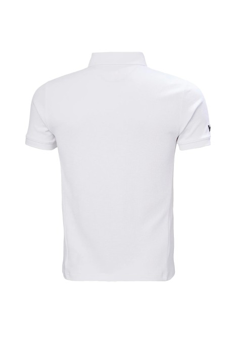 Hp Race Erkek Polo T-Shirt - 34416 Beyaz