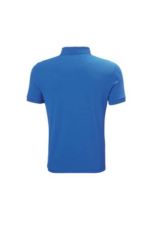 Hp Race Erkek Polo T-Shirt - 34416 Mavi - Thumbnail