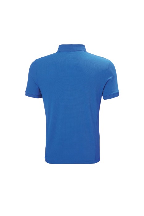 Hp Race Erkek Polo T-Shirt - 34416 Mavi