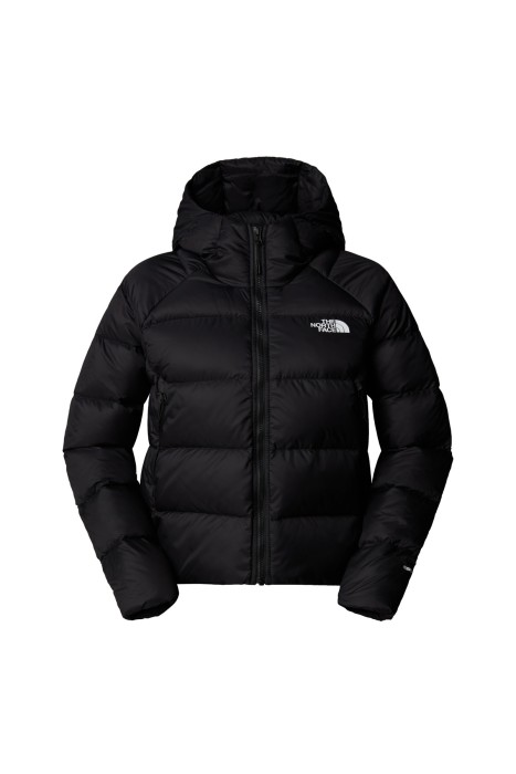 The North Face - Hyalite Down Hoodıe Kadın Mont - NF0A3Y4R Siyah