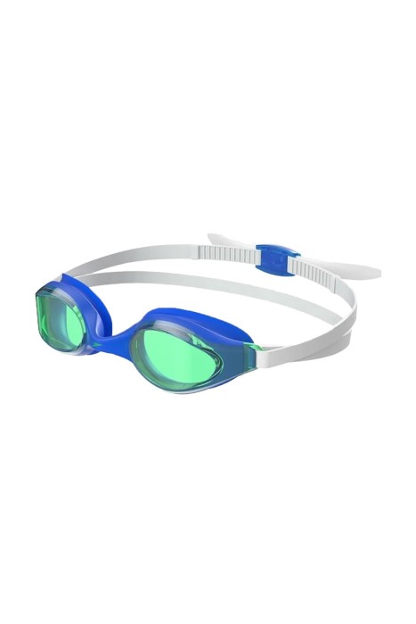 Speedo - Hyper Flyer Çocuk Yüzücü Gözlüğü - 8-7750317424 Gri