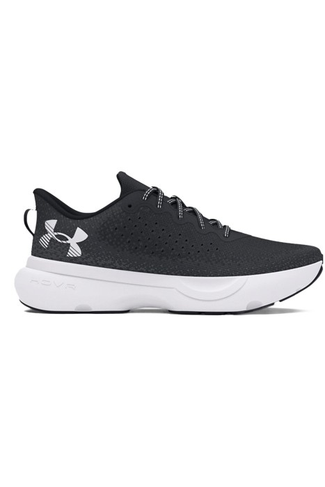 Under Armour - Infinite Kadın Spor Ayakkabı - 3027524 Siyah