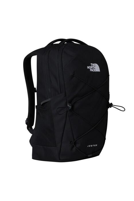 The North Face - Jester Unisex Sırt Çantası - NF0A3VXF Siyah