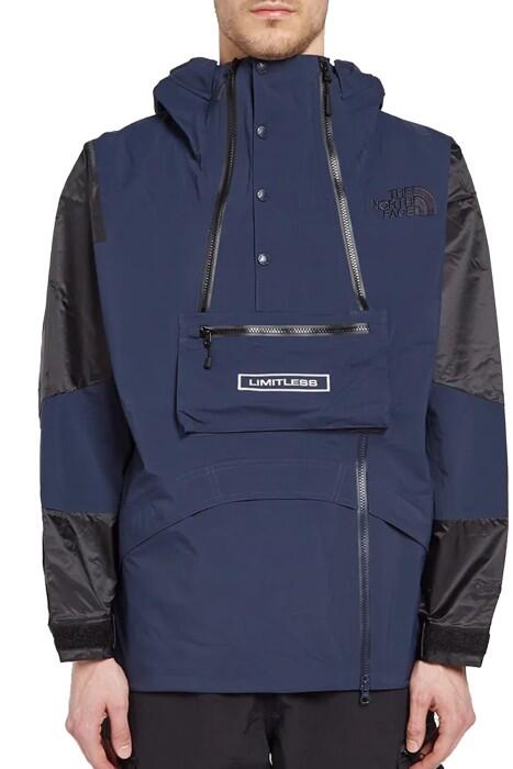 The North Face - KK UB Gear Rnct Ap Erkek Mont - NF0A46D4 Lacivert