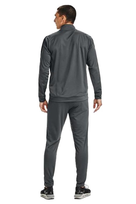 Knit Track Suit Erkek Eşofman Takımı - 1357139 Gri