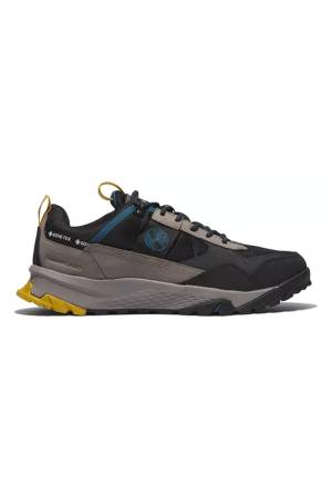 Lincoln Peak Low Lace Up Gtx Hiking Erkek Bot - TB1A447K Kiremit - Thumbnail