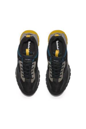 Lincoln Peak Low Lace Up Gtx Hiking Erkek Bot - TB1A447K Kiremit - Thumbnail