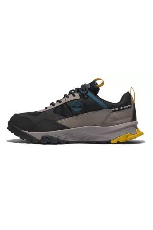 Lincoln Peak Low Lace Up Gtx Hiking Erkek Bot - TB1A447K Kiremit - Thumbnail