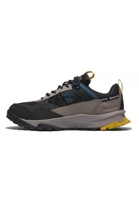 Lincoln Peak Low Lace Up Gtx Hiking Erkek Bot - TB1A447K Kiremit