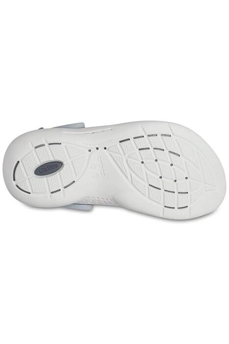 LiteRide 360 Clog Unisex Terlik - 206708 Açık Gri