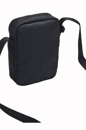 Loudon Lite Crossbody Unisex Çanta - 1381912 Siyah - Thumbnail