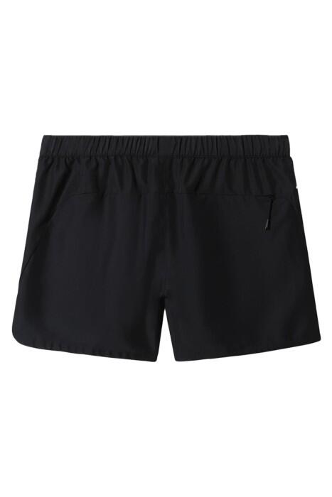 The North Face - Ma Woven - Eu Kadın Short - NF0A5IF6 Siyah/Siyah