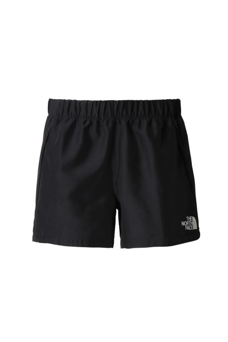 The North Face - Ma Woven Kadın Short - NF0A7ZB3 Siyah