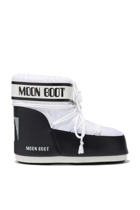 Moon Boot - MB Kadın Bot - 80D1409340 Beyaz