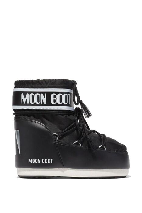 Moon Boot - MB Kadın Bot - 80D1409340 Siyah