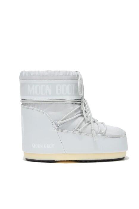 Moon Boot - MB Kadın Bot - 80D1409340 Taş Gri