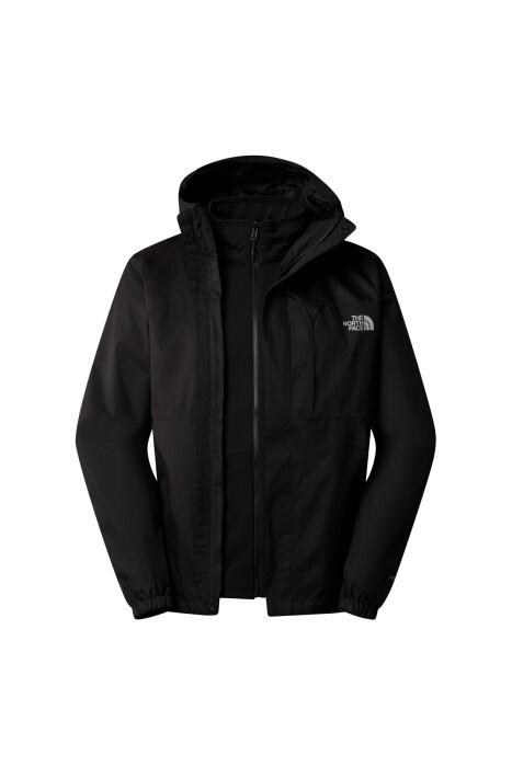 The North Face - Mıllerton Insulated Erkek Mont - NF0A3YFI Siyah