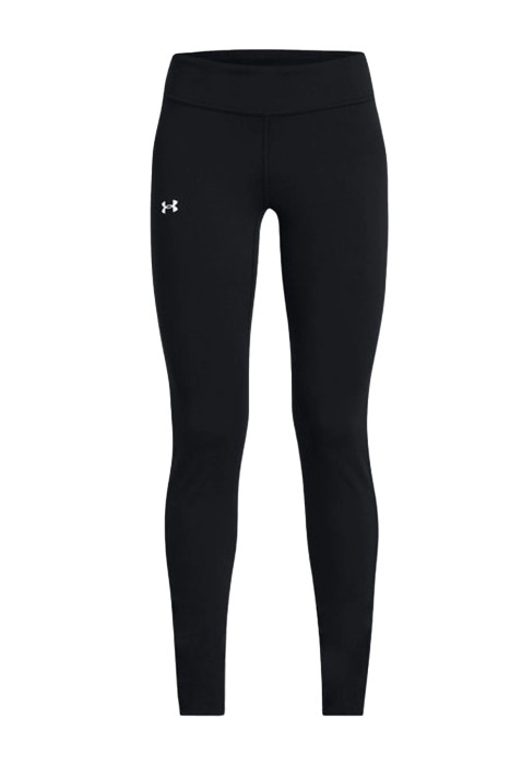 Under Armour - Motion Graphic Legging Kız Çocuk Tayt - 1386328 Siyah