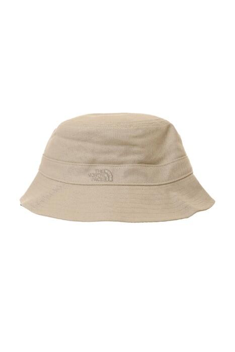 The North Face - Mountain Bucket Unisex Şapka - NF0A3VWX Gri