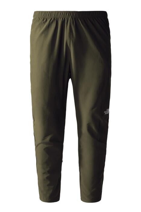 The North Face - Movmynt Erkek Pantolon - NF0A537C Yeşil