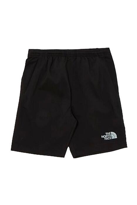 The North Face - Never Stop Erkek Çocuk Short - NF0A82DL Siyah