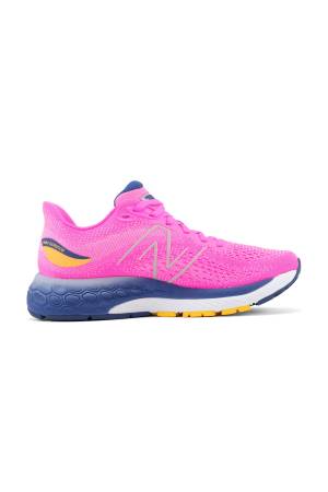 New Balance 880 V12 Kadın Ayakkabı - W880 Pembe - Thumbnail