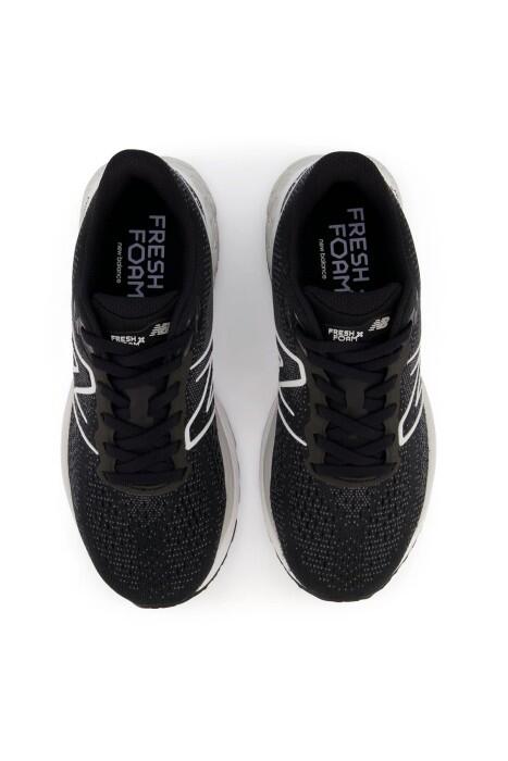 New Balance 880 V12 Kadın Ayakkabı - W880 Siyah