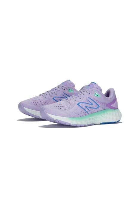 New Balance Kadın Ayakkabı - WEVOZ Lila