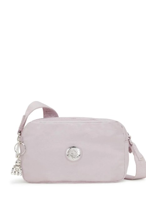 Kipling - New Milda Basic Elevated Kadın Çanta - KI4768 Pudra