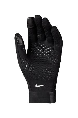 Nike Therma-FIT Academy Siyah Unisex Kaleci Eldiveni DQ6071-010 Siyah - Thumbnail