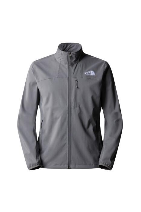 The North Face - Nimble Erkek Ceket - NF0A2TYG Krem