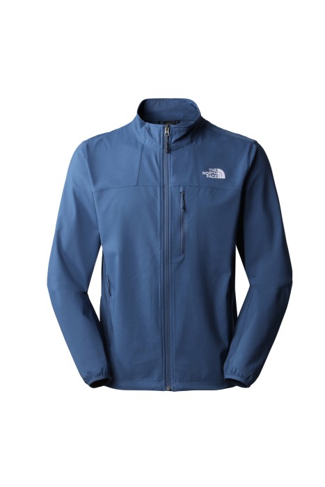 The North Face - Nimble Erkek Ceket - NF0A2TYG Mavi