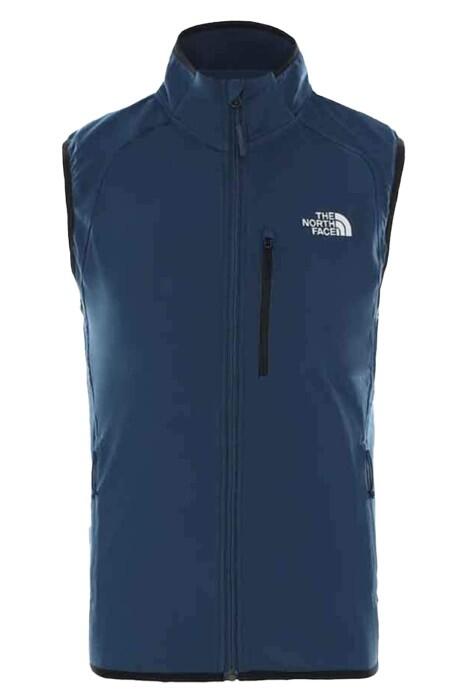 The North Face - Nımble Vest Erkek Yelek - NF0A4955 Lacivert