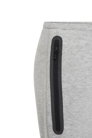 Nsw Tech Fleece Fz Çocuk Eşofman takımı - 86L050 Gri - Thumbnail