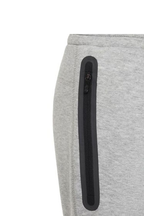 Nsw Tech Fleece Fz Çocuk Eşofman takımı - 86L050 Gri