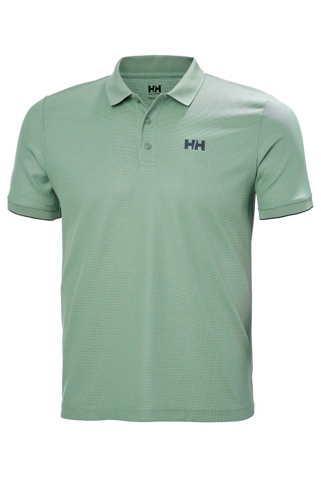 Ocean Erkek Polo T-Shirt - 34207 Mint Yeşili