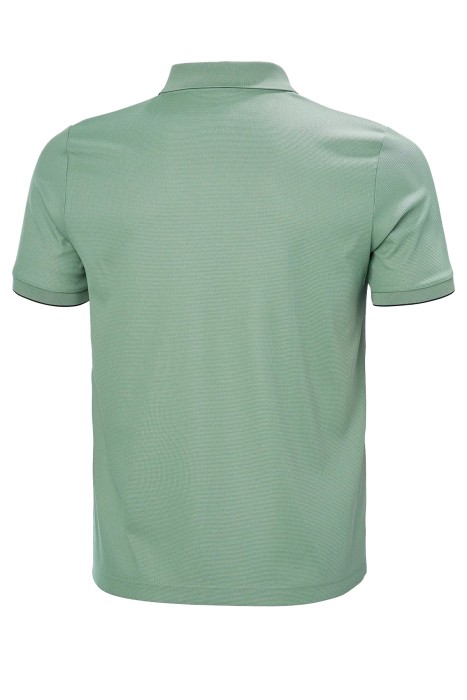 Ocean Erkek Polo T-Shirt - 34207 Mint Yeşili