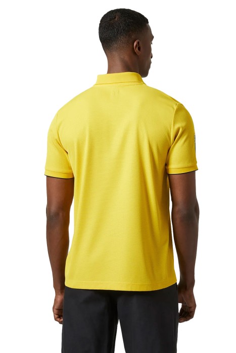 Ocean Erkek Polo T-Shirt - 34207 Sarı