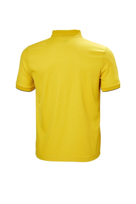 Ocean Erkek Polo T-Shirt - 34207 Sarı