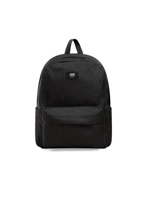 Vans - Old Skool Backpack Unisex Sırt Çantası - VN000H4W Siyah